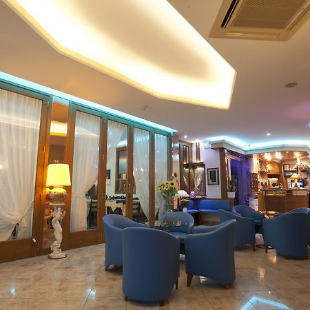Hotel Medusa Sottomarina Esterno foto