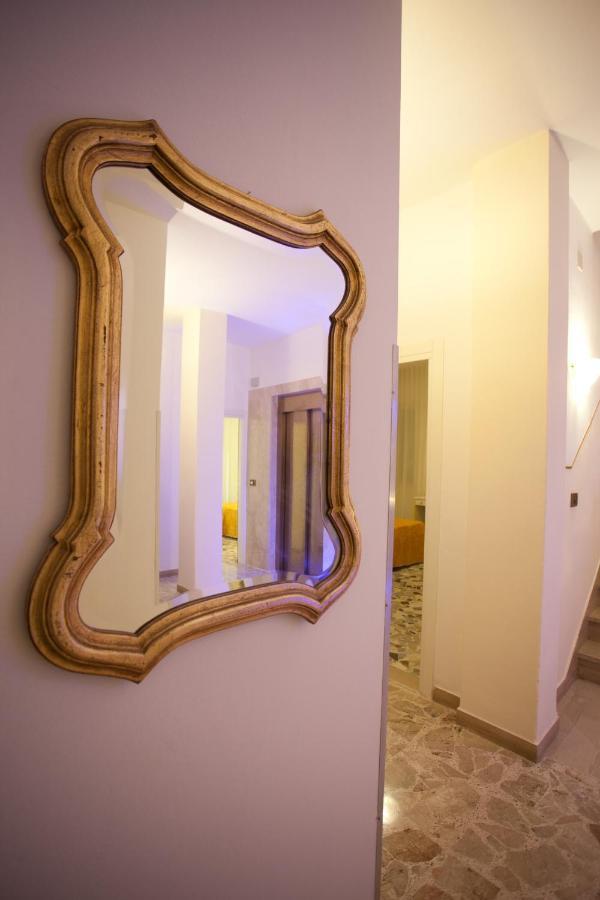Hotel Medusa Sottomarina Esterno foto