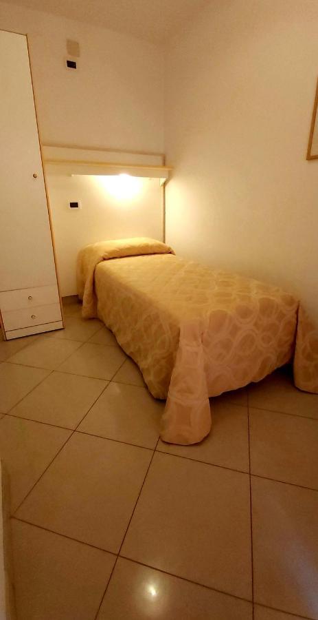 Hotel Medusa Sottomarina Esterno foto