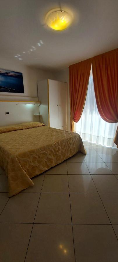 Hotel Medusa Sottomarina Esterno foto