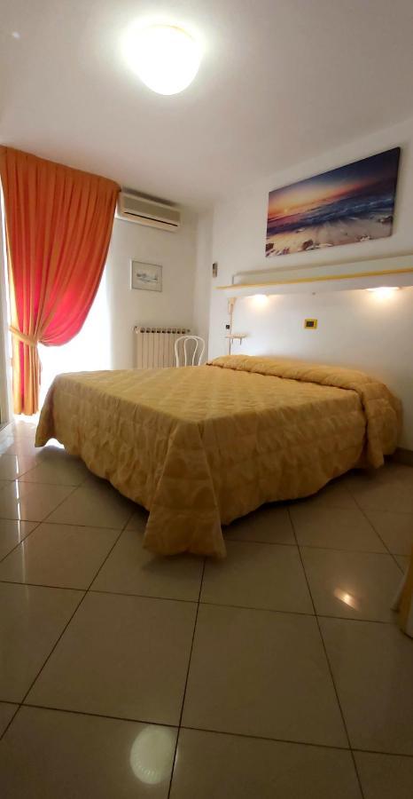 Hotel Medusa Sottomarina Esterno foto