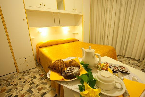 Hotel Medusa Sottomarina Esterno foto