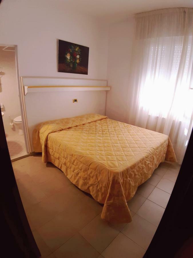 Hotel Medusa Sottomarina Esterno foto